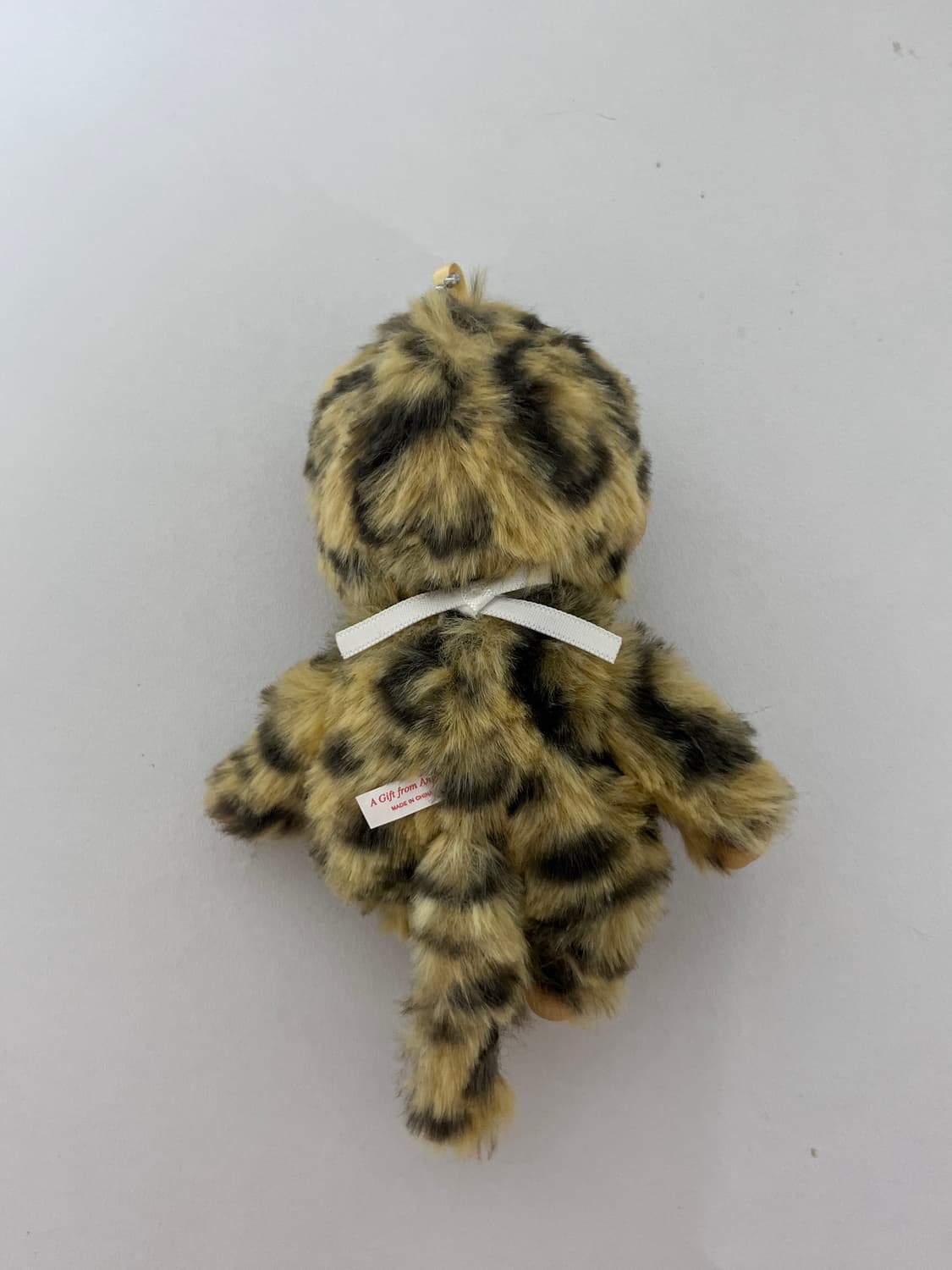 호피 몬치치 컬러즈 택x상태최상 상품이미지2