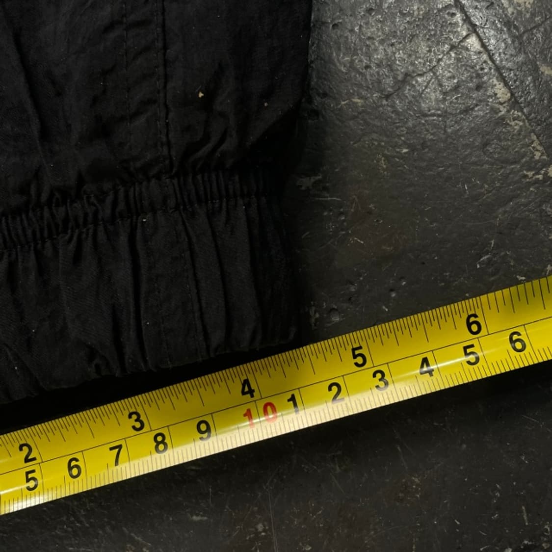 95 나이키 나일론 팬츠 상품이미지5