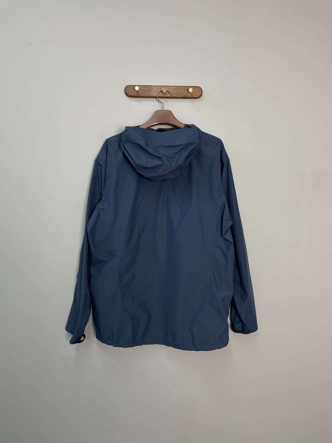 아크테릭스 베타 네이비 바람막이 자켓 H2096 상품이미지5