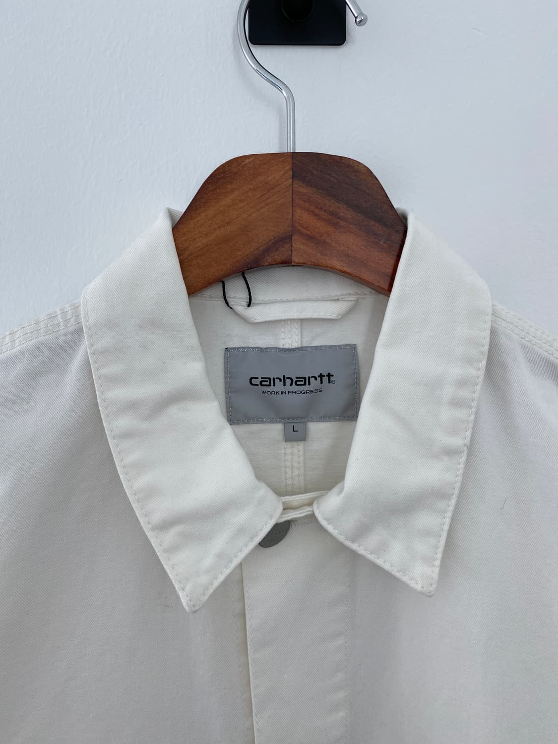 칼하트 셔츠 (Man XL) H0654 상품이미지5