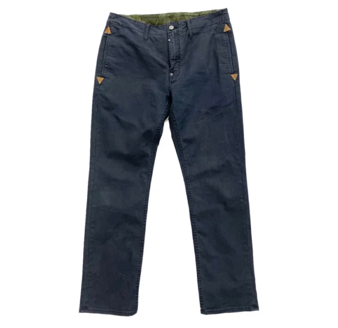 베이프 타이거 자수 치노팬츠 상품이미지2