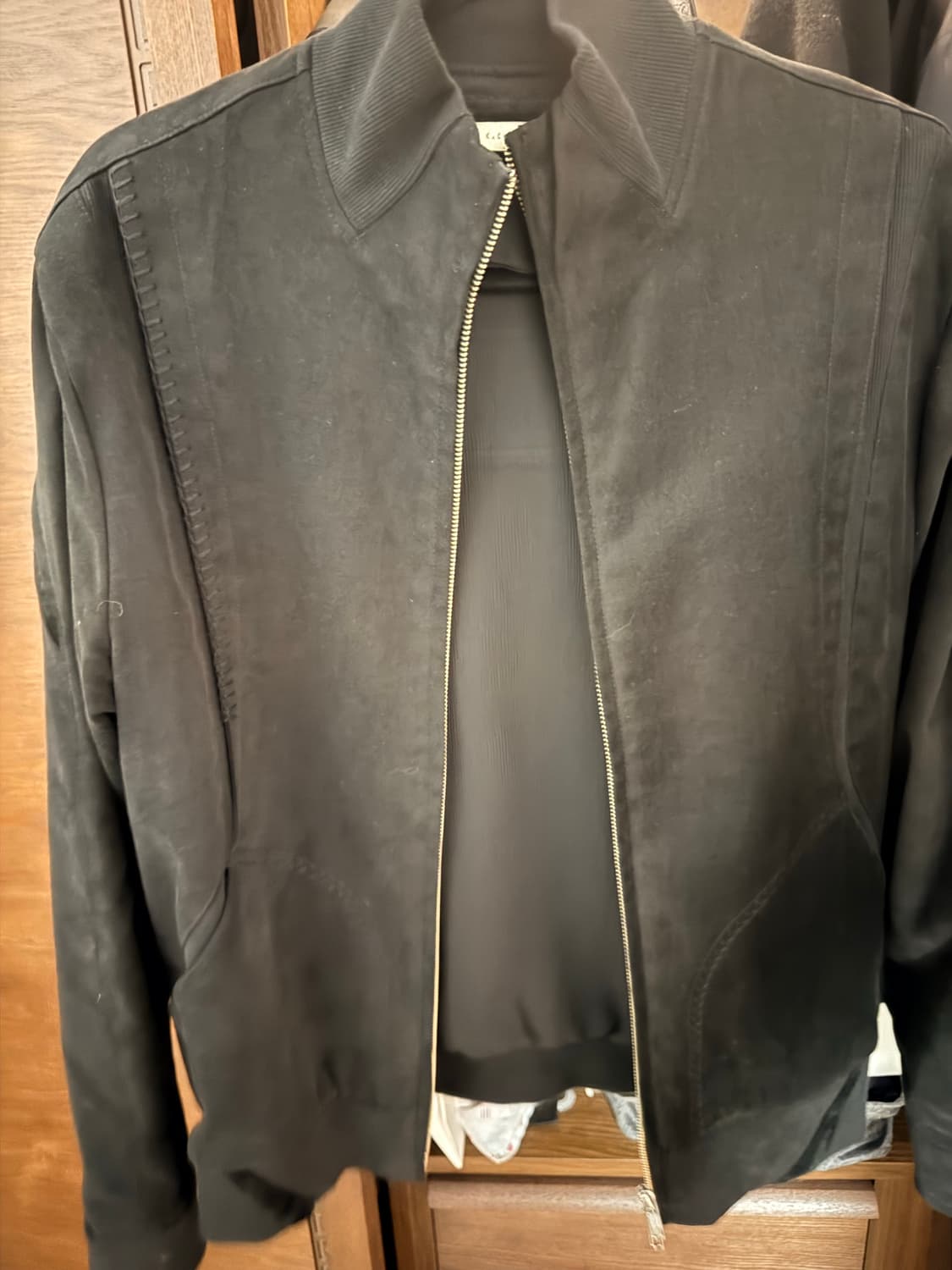 Xlim Ep03  01 자켓 2사이즈 상품이미지4