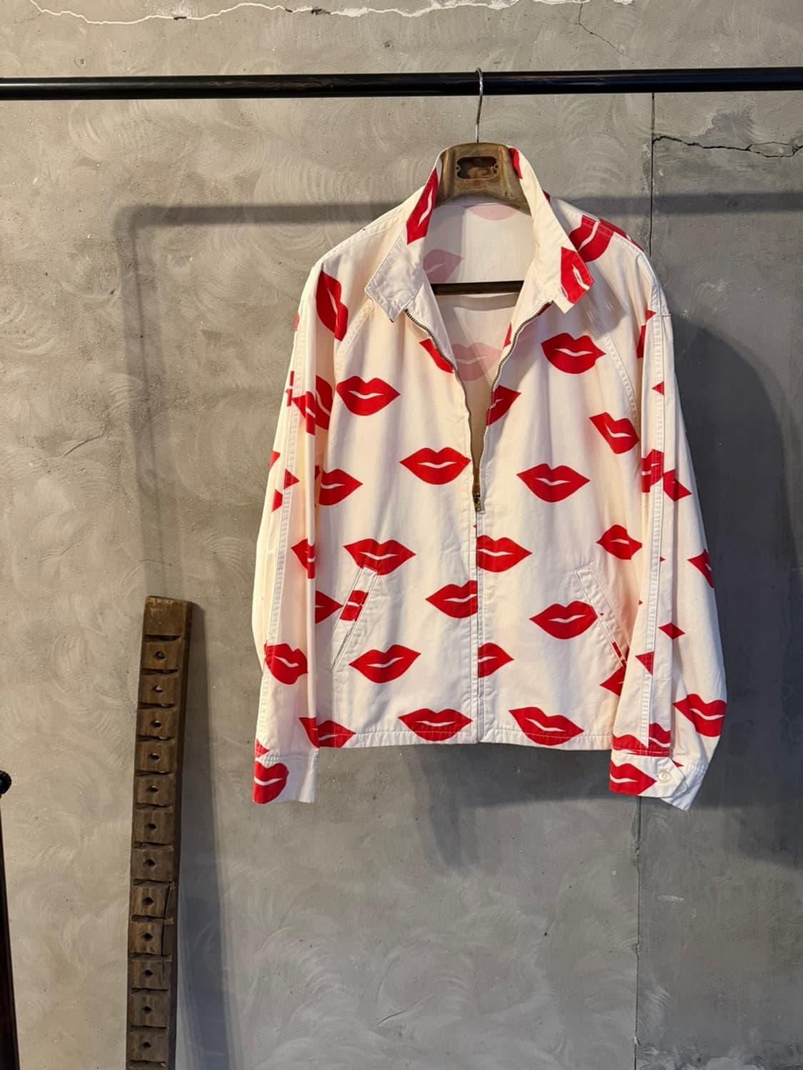 세인트 미카엘 짚업 블루종 100 상품이미지8