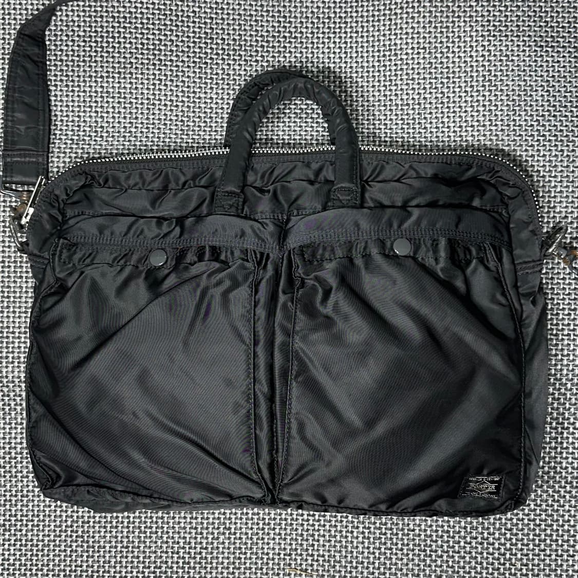 YOSHIDA PORTER 포터 토트/크로스백 상품이미지2