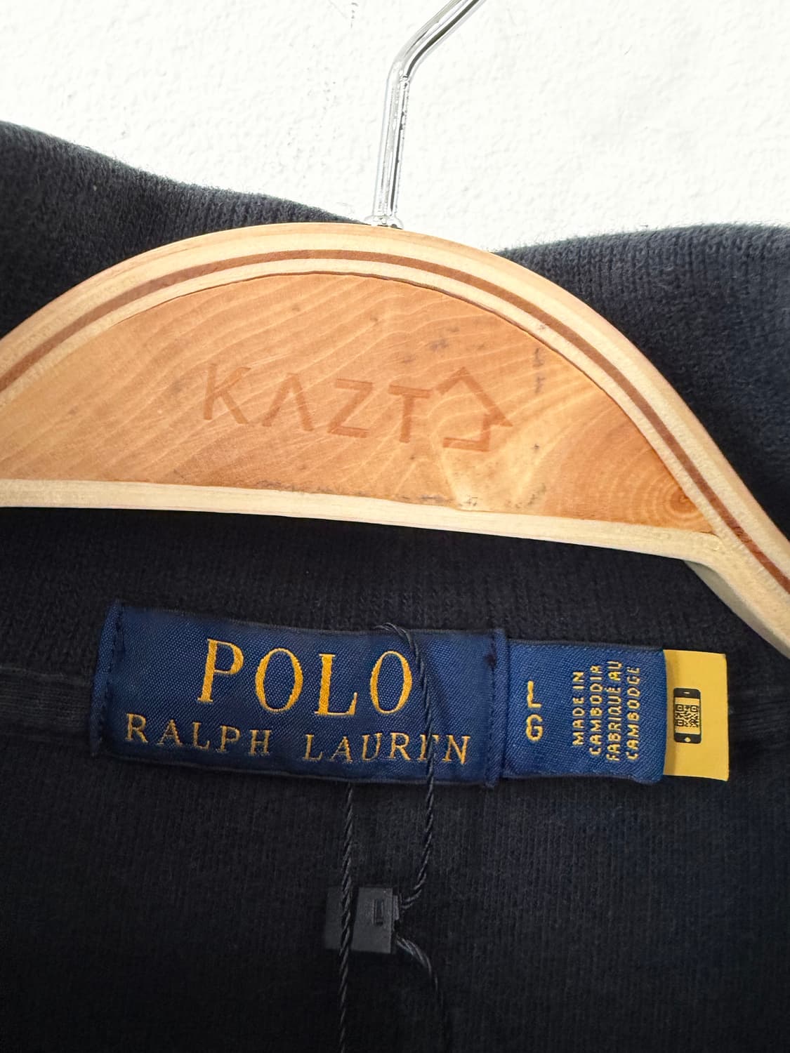 318. 폴로 반집업 상품이미지2