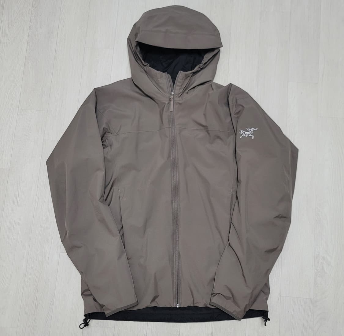 아크테릭스 솔라노 알케미 고어텍스 자켓 상품이미지1