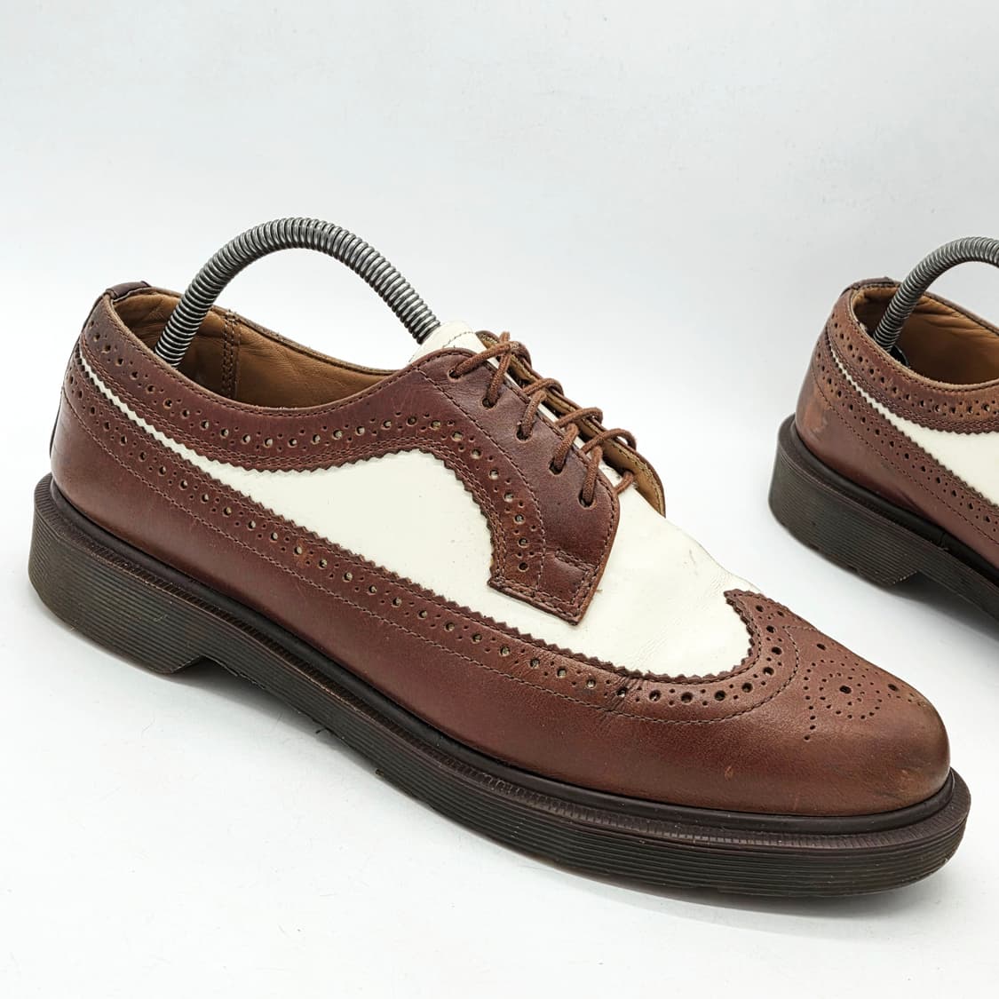  닥터마틴 11883 윙팁 Made in England (9)  상품이미지5