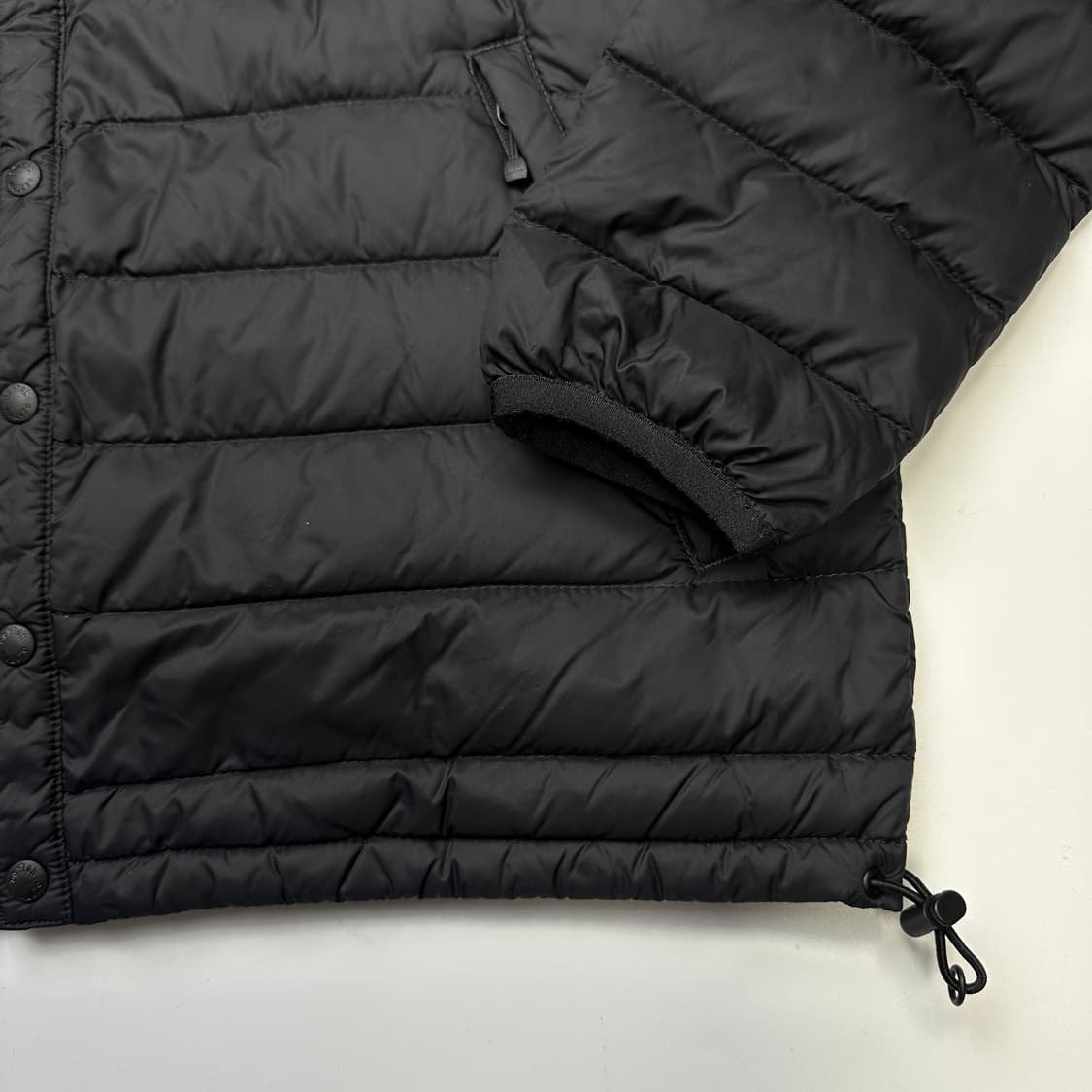 DANTON 단톤 다운 자켓 패딩 상품이미지5