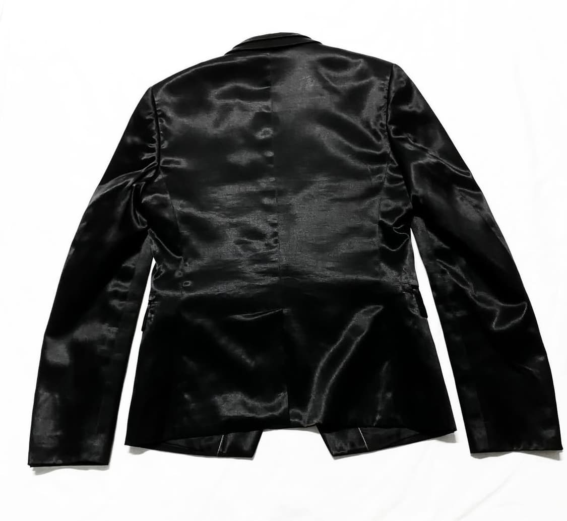 디올 옴므 - 06SS 블레이저 자켓 상품이미지4