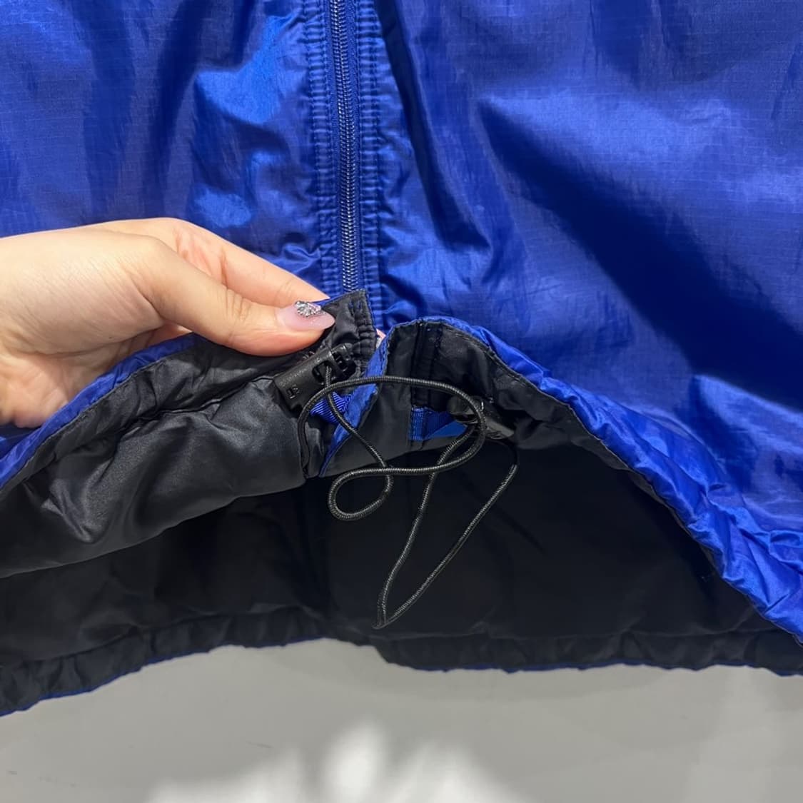 파타고니아 워크 바람막이 상품이미지6