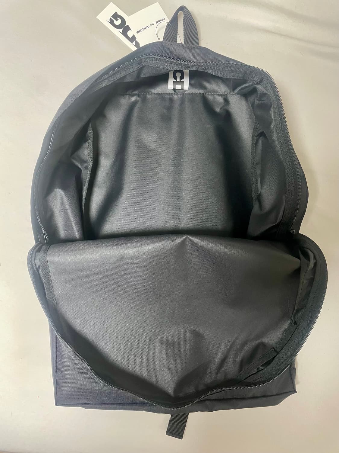 CDG 백팩 새상품 상품이미지2