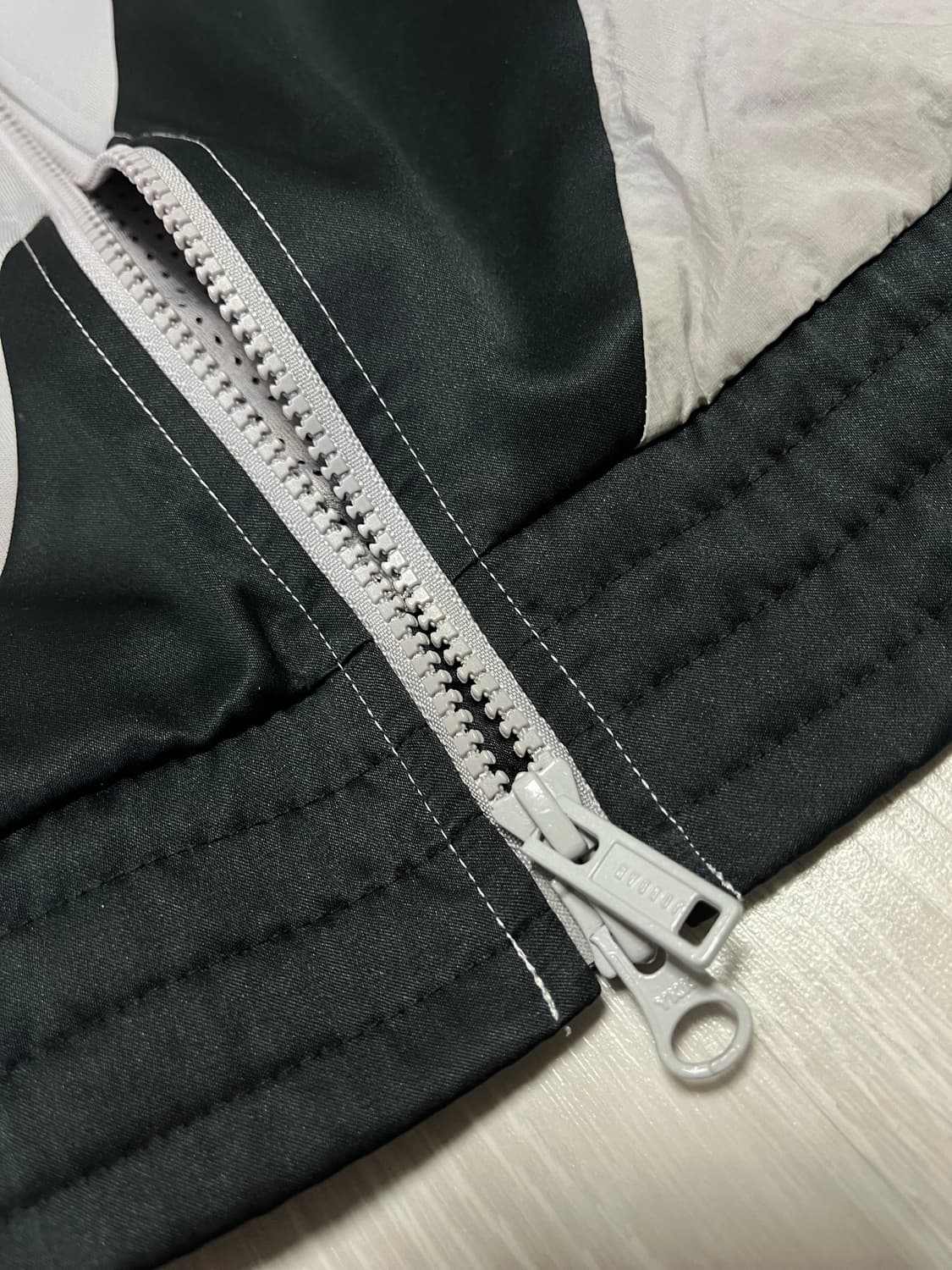 조던 투웨이 져지바람막이 M(2XL) 상품이미지6