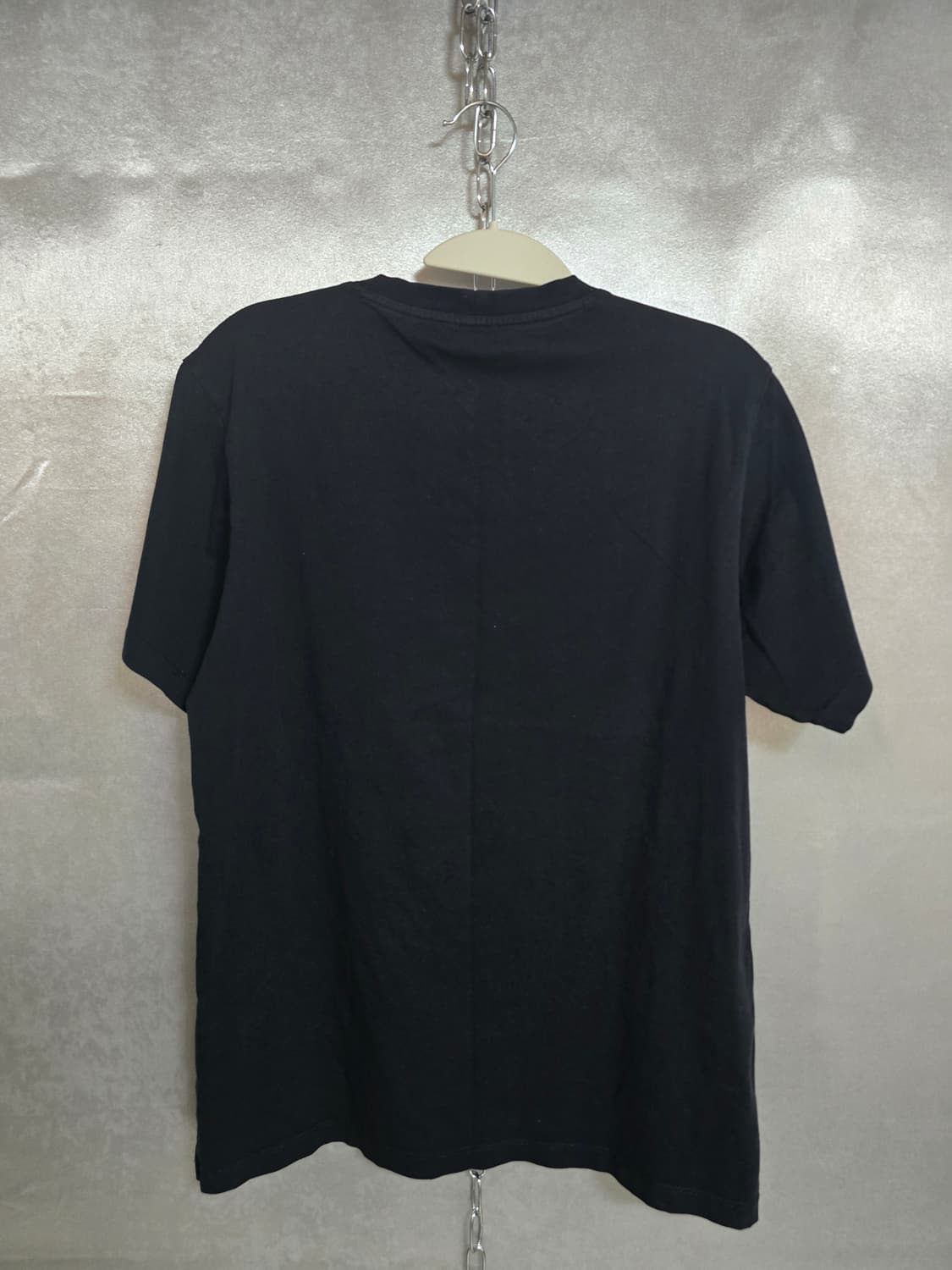 18SS 겐조 F85 5TS050 4YB 99 타이거 프린트 반팔 티셔츠 상품이미지3