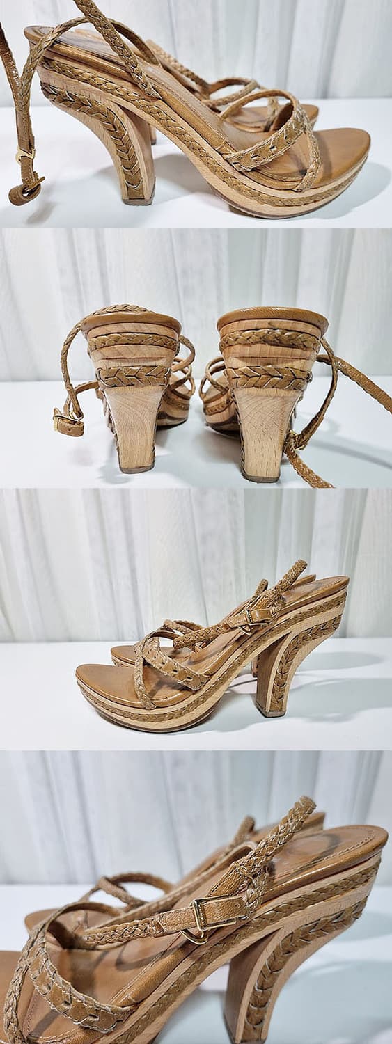 디올 샌들 230 상품이미지3