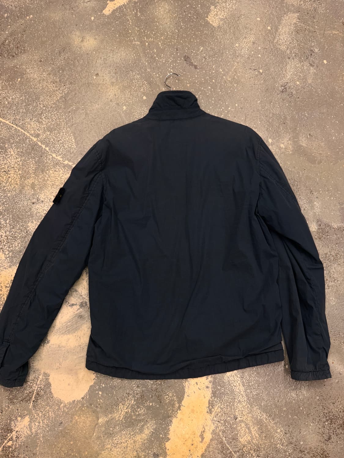 정품)스톤아일랜드 자켓 xl 상품이미지3