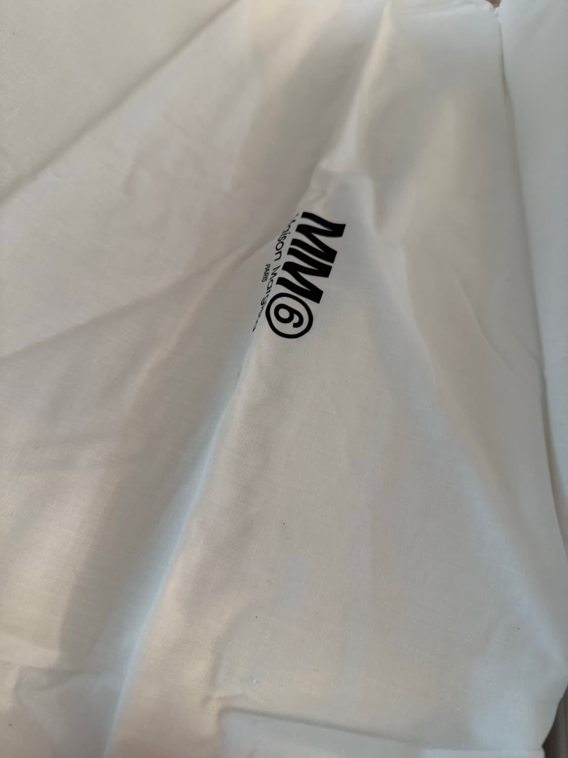 MM6 메종마르지엘라 롱부츠 상품이미지8