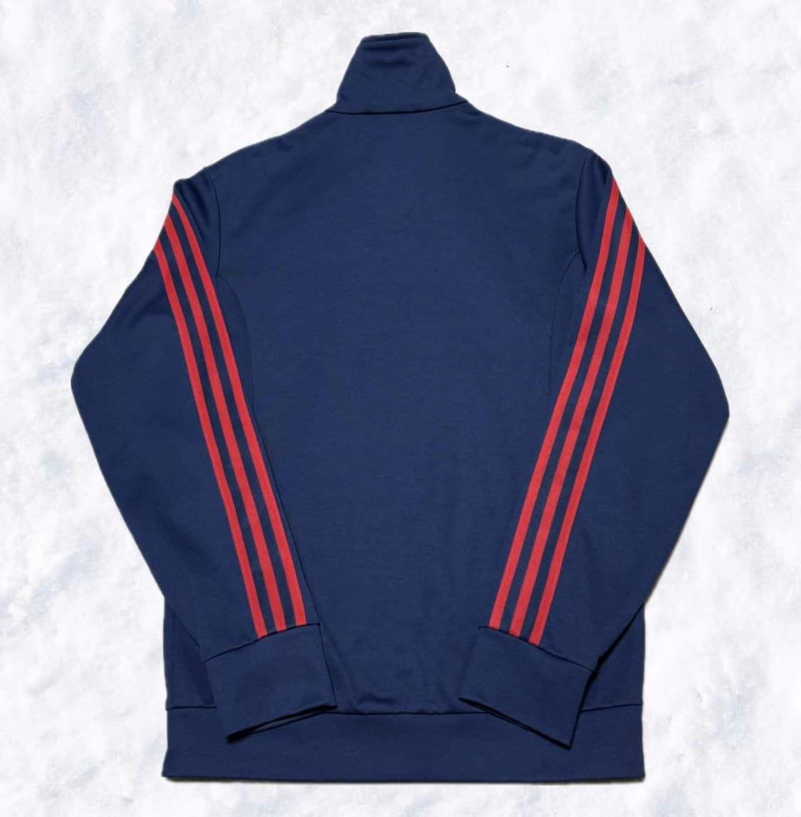 아디다스 네이비 레드 져지  상품이미지3