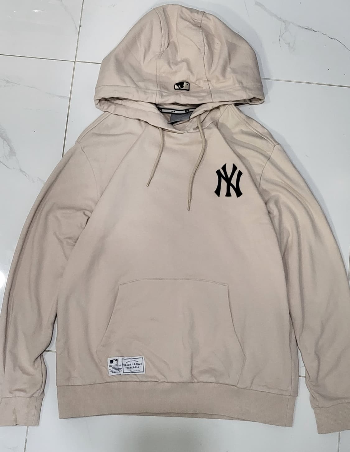 MLB 양키스 후디티 90 상품이미지1