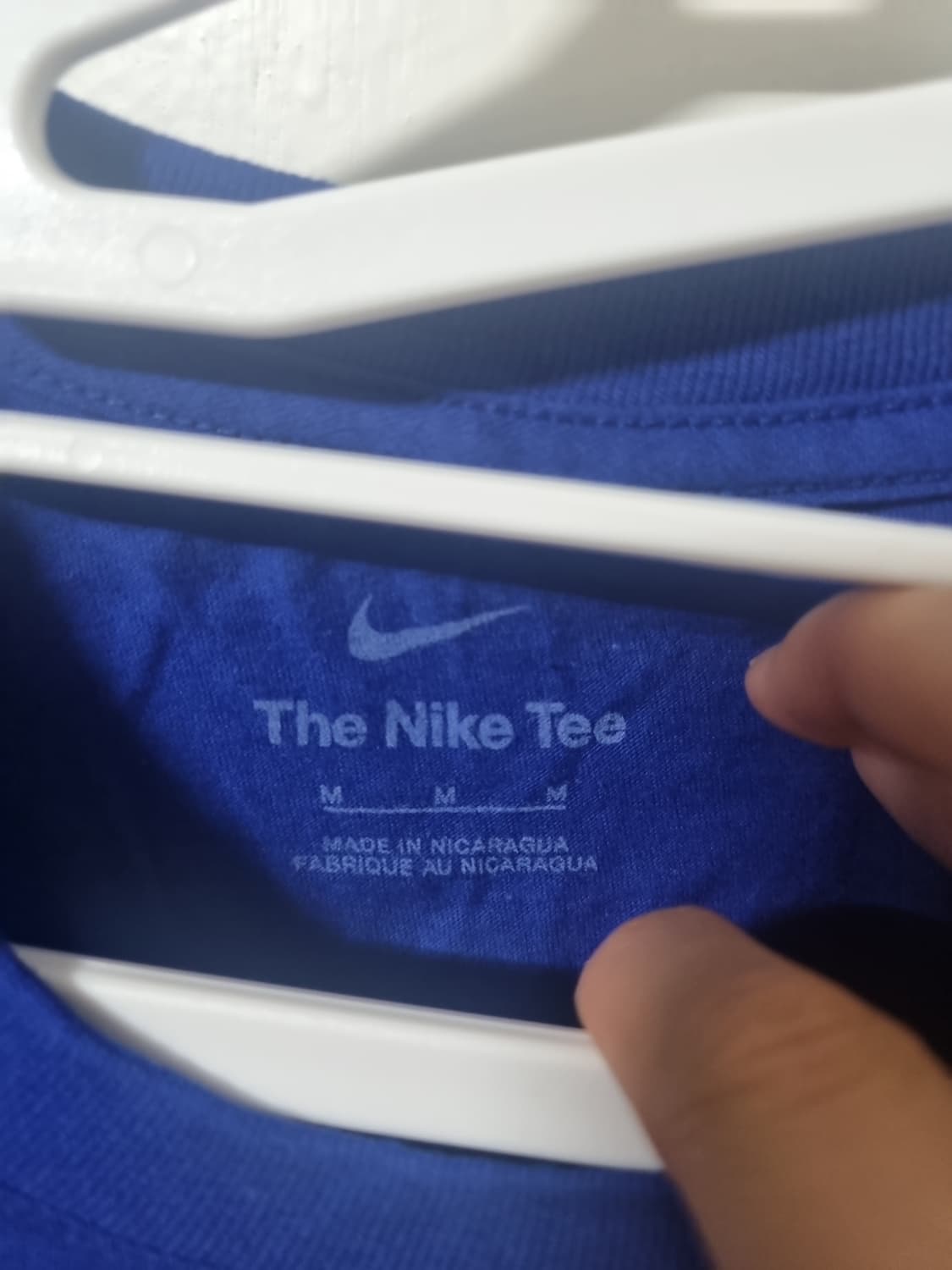 나이키 LA 다저스 오타니 17번 유니폼 반팔 티셔츠 상품이미지5