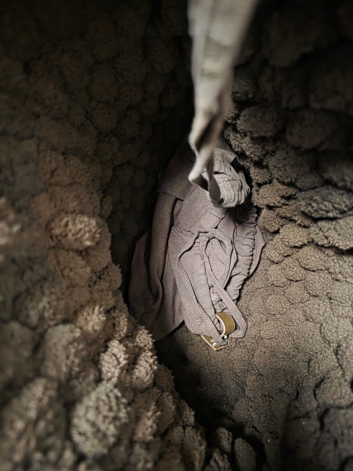 상태좋은 JW앤더슨 빅사이즈 토트백 상품이미지4