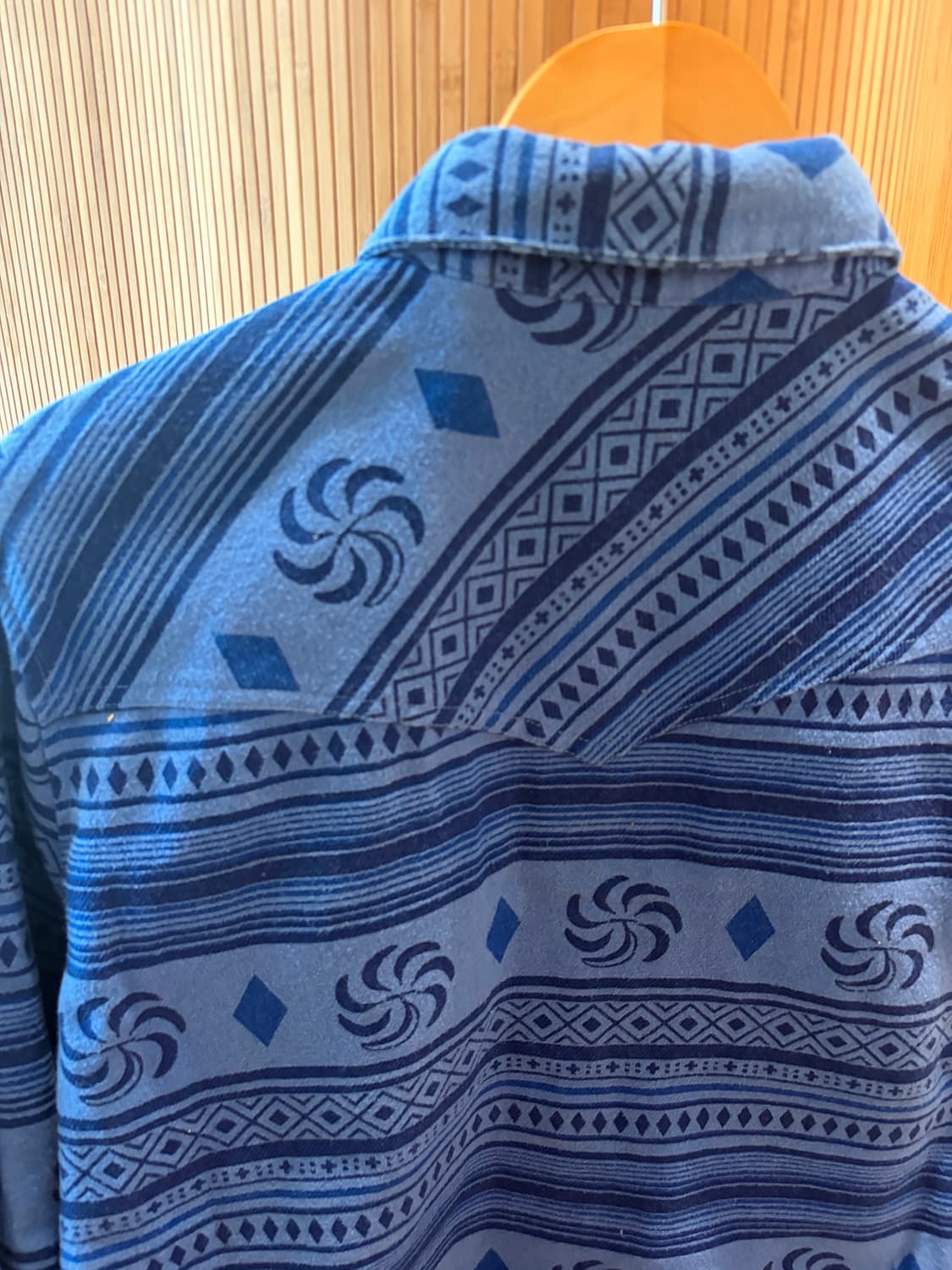 BANANA SEVEN Western Shirt 상품이미지7