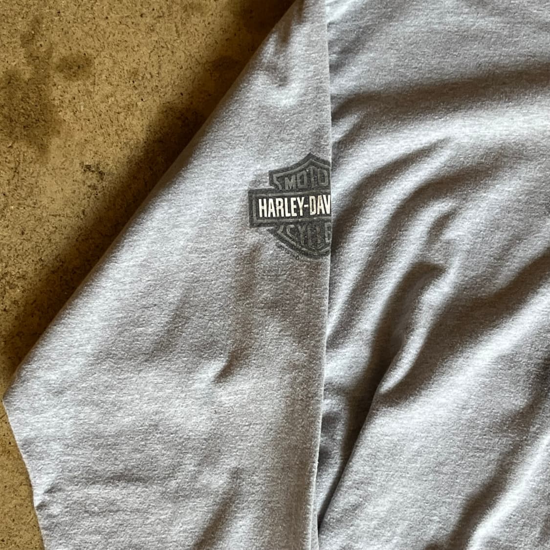 할리데이비슨 티셔츠 상품이미지6