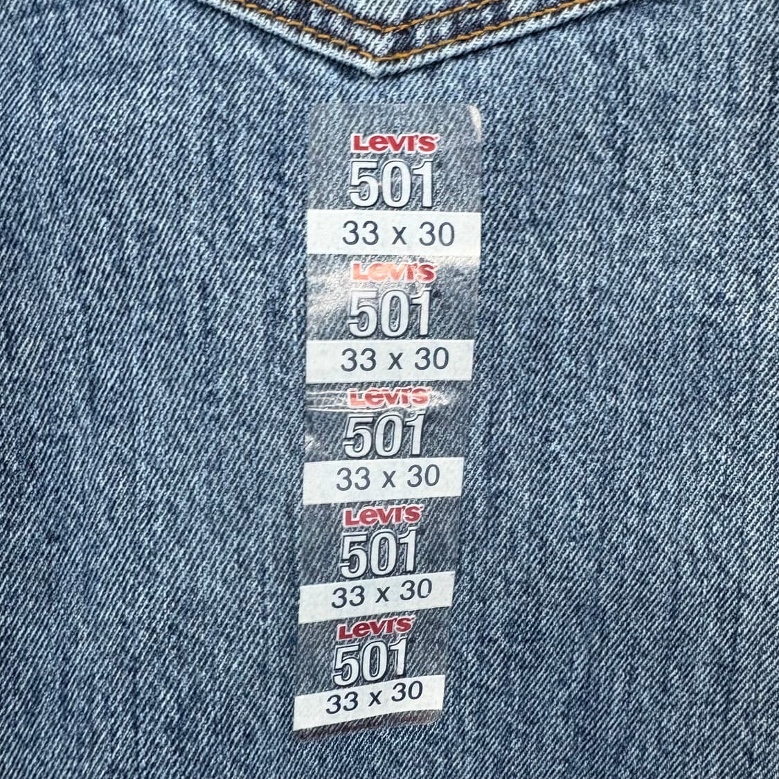 (30)리바이스501 상품이미지6