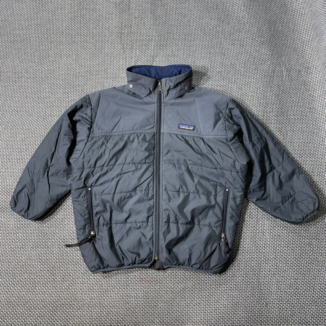 파타고니아 키즈 점퍼 (old-8369) 상품이미지1