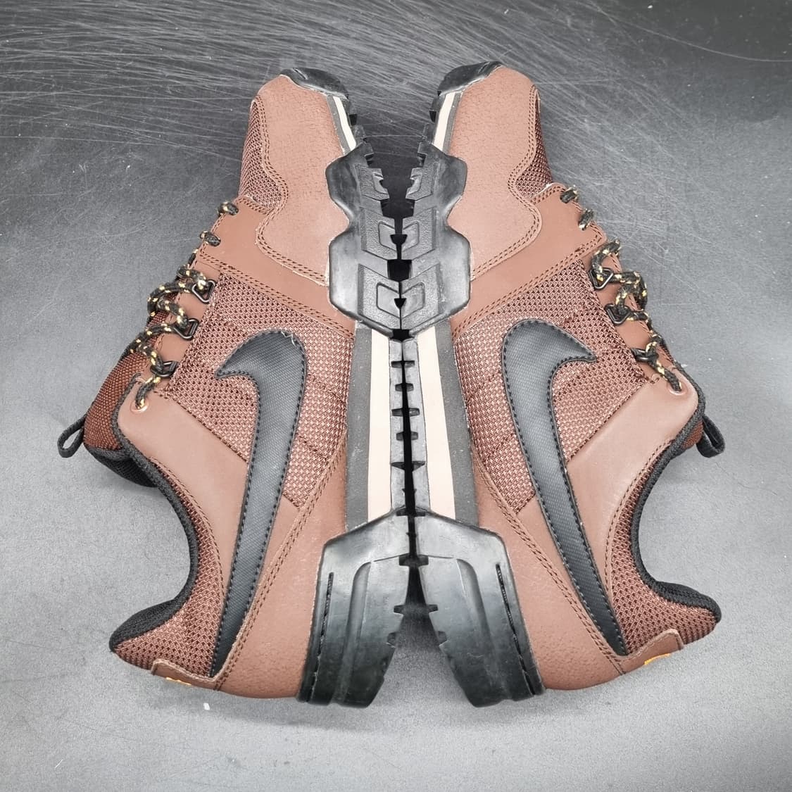 나이키 모건2 남성운동화265 상품이미지5