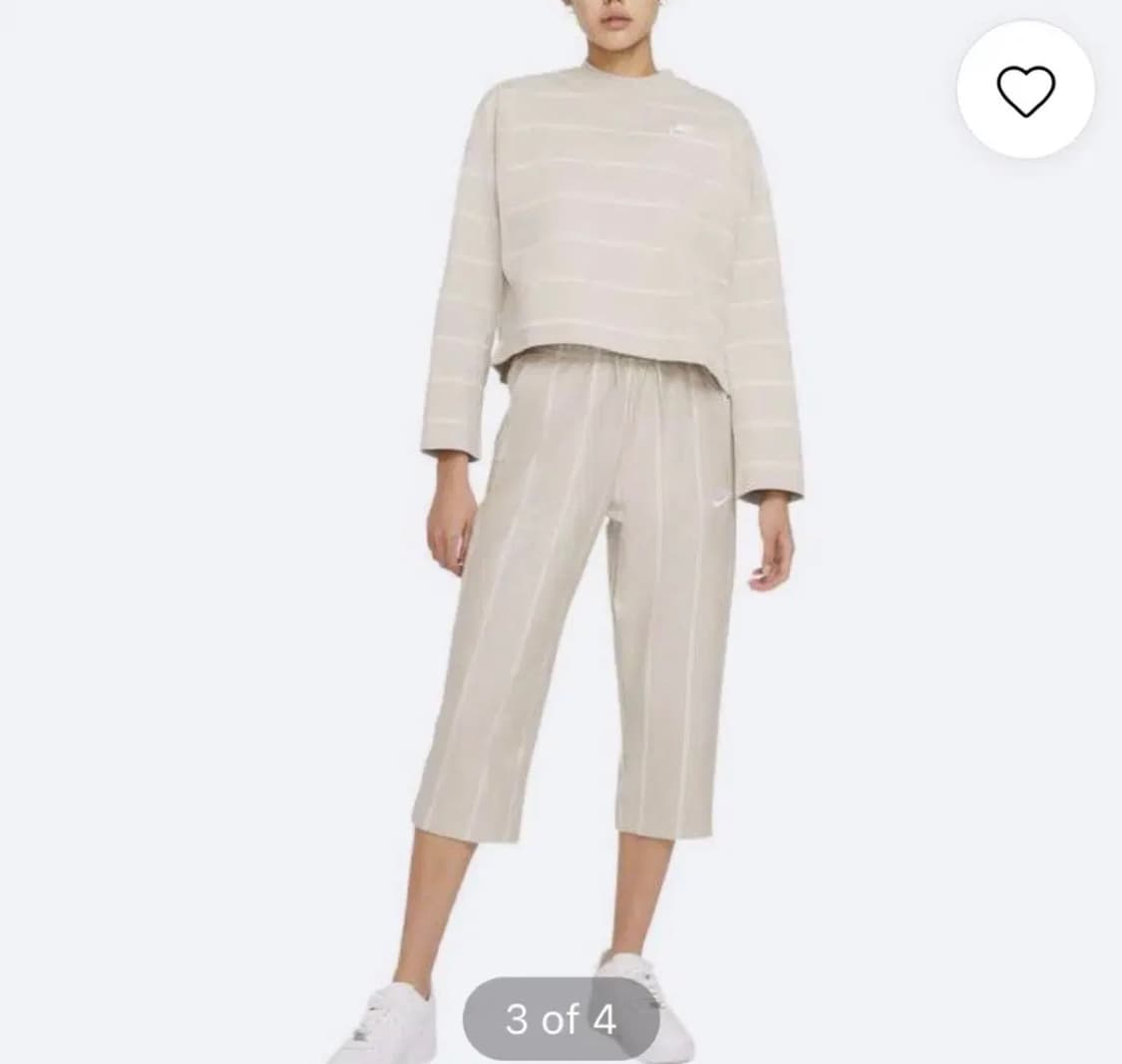 나이키 여성 7부 바지 (70) 상품이미지8