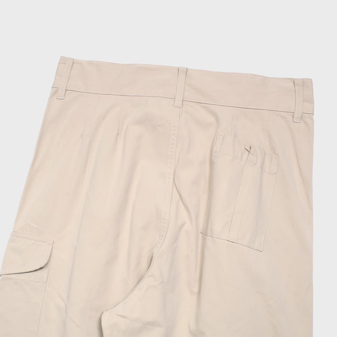 NIGEL CABOURN 상품이미지2