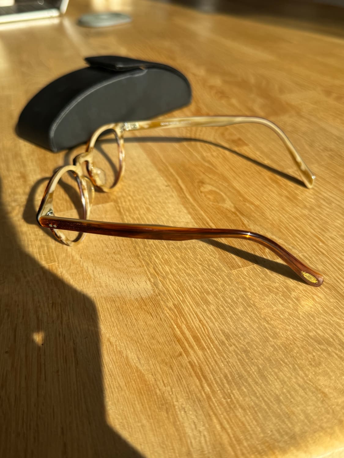 올리버피플스 emerson-j  상품이미지5