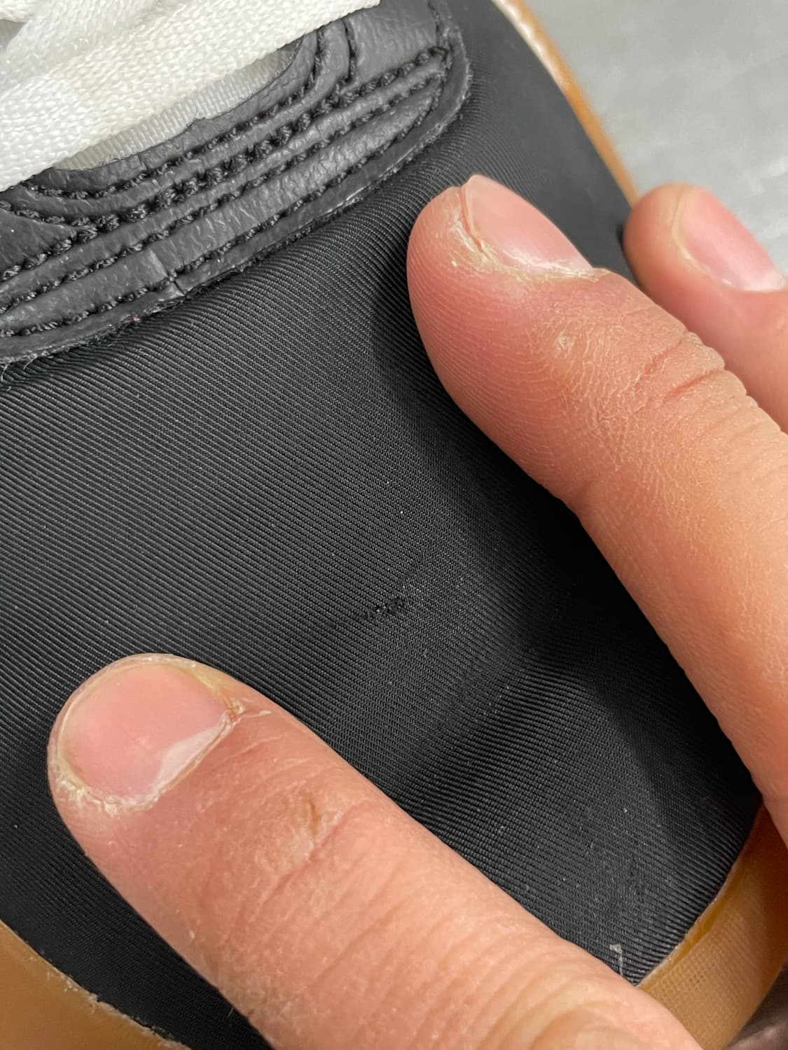 오니즈카 타이거 오보리 EX 265 상품이미지8