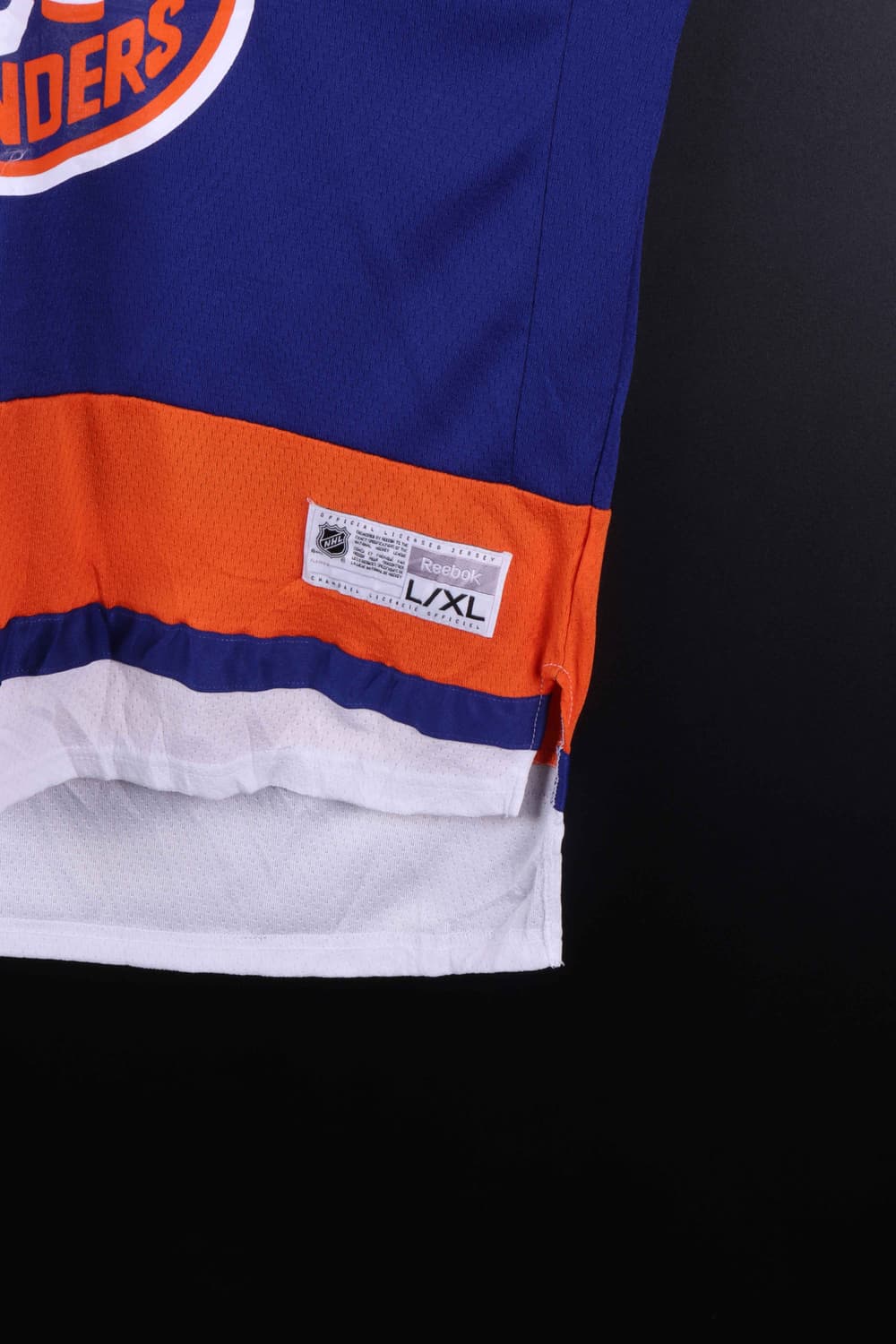 리복NHL 존타바레스 뉴욕아일랜더스 져지 상품이미지2