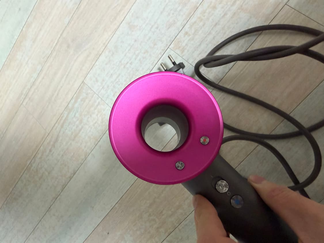 다이슨 슈퍼소닉 드라이기 판매합니다 상품이미지5