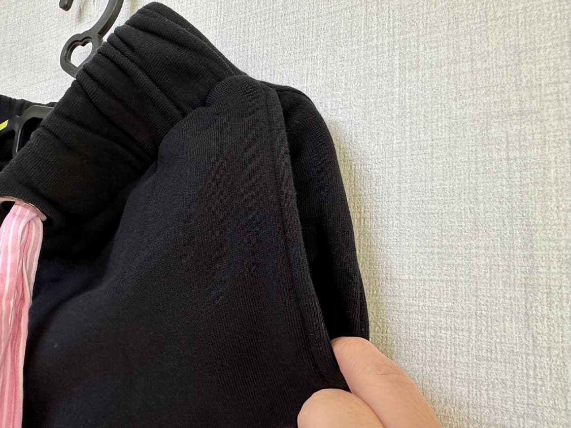 msgm 와이드 트레이닝 팬츠 바지 (새상품) 상품이미지6