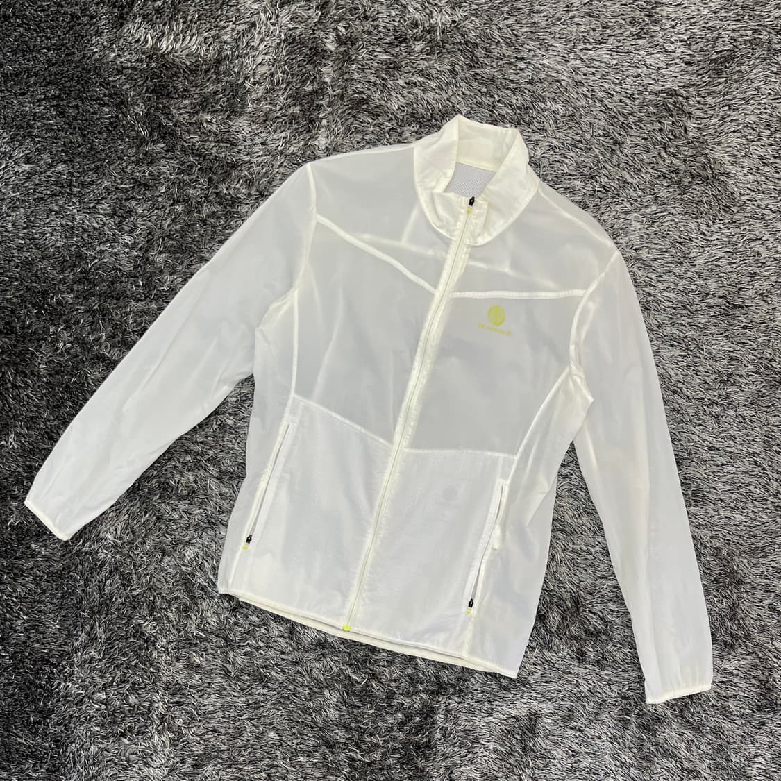 빈폴 경량 바람막이 (105) 상품이미지1