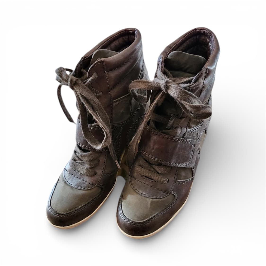 Ash 하이탑 스니커즈 37 상품이미지1