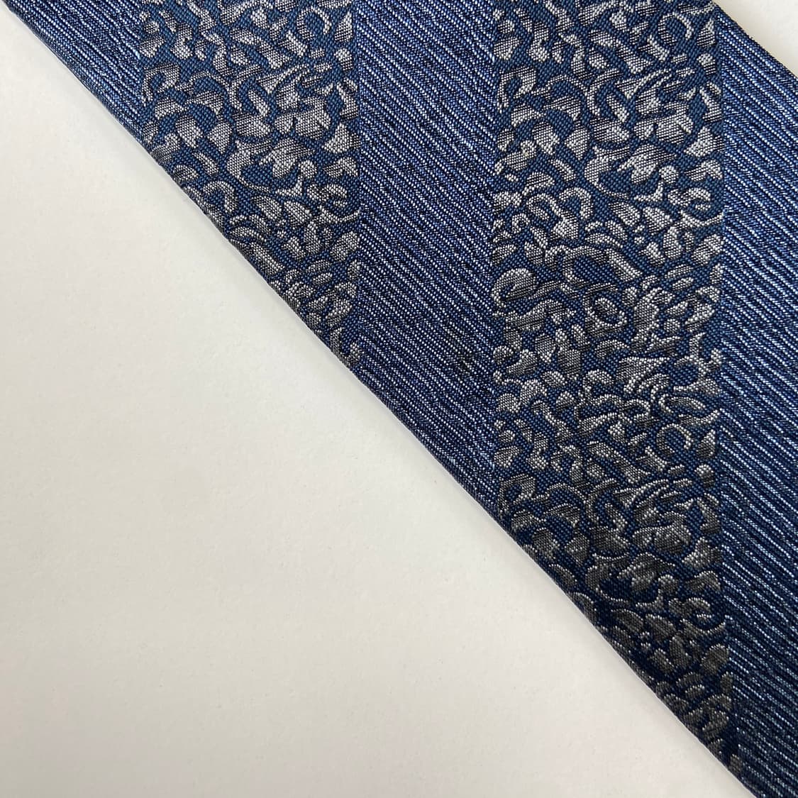 YSL 입생로랑 명품 정품 넥타이 7.7cm 상품이미지9