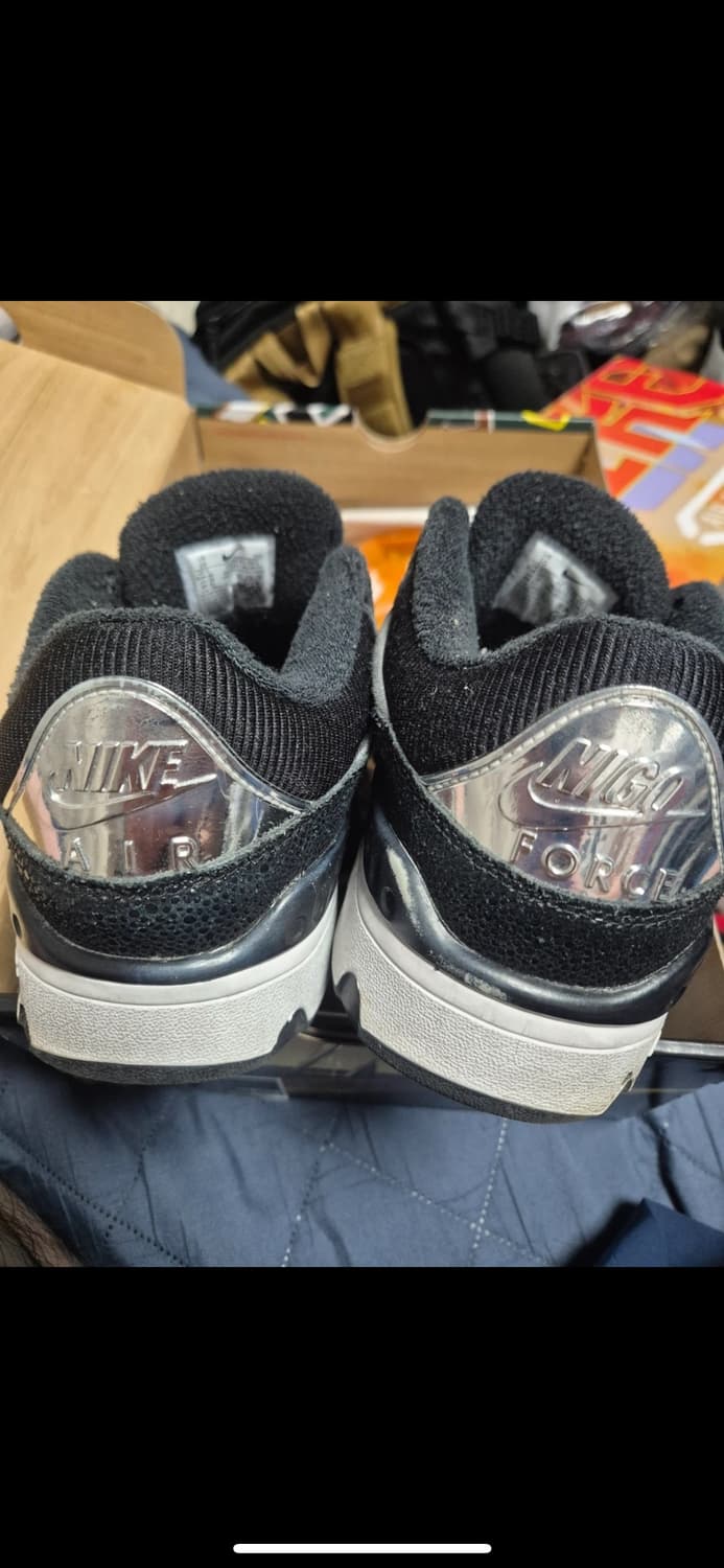NIKE X NIGO 상품이미지5