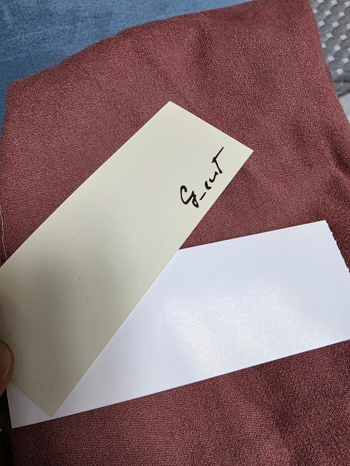 (219,000원 택 있음) g-cut 울블렌드 배기핏 슬랙스 팬츠 67 상품이미지8