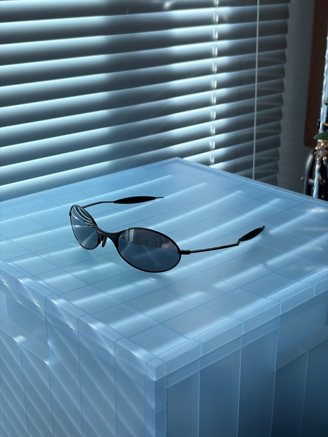 Oakley E wire 1.0 오클리 이와이어 상품이미지2