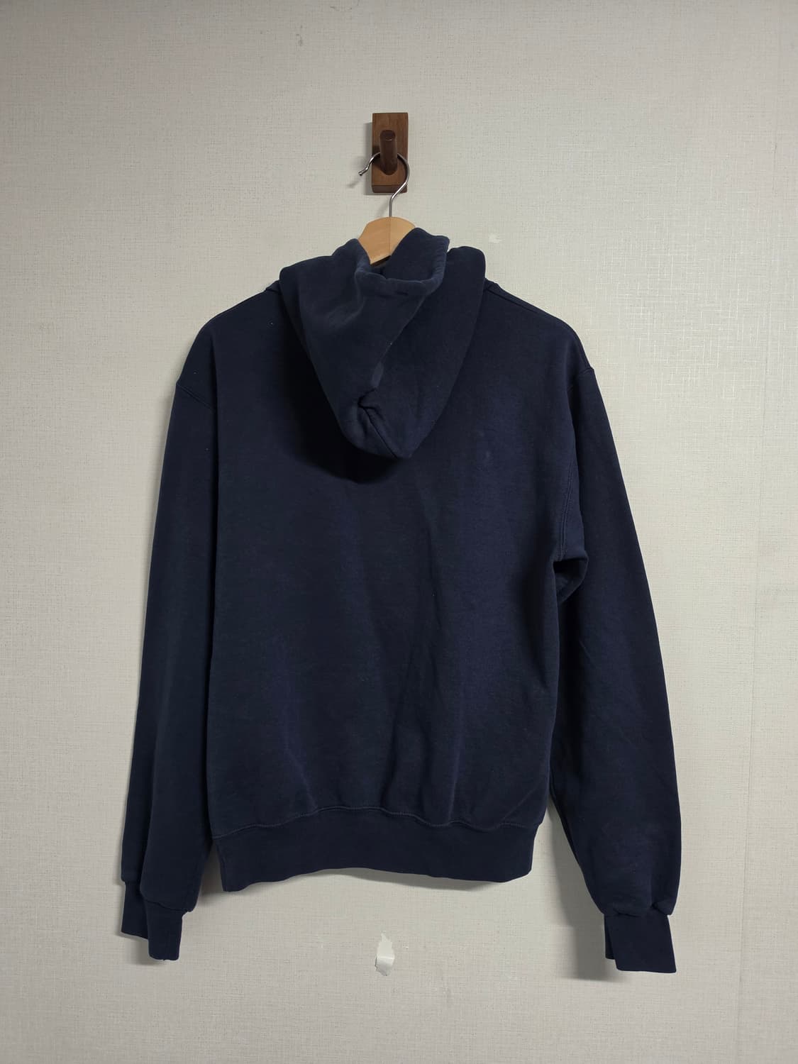 챔피온 하버드 스웻 기모 후드티 S 상품이미지5