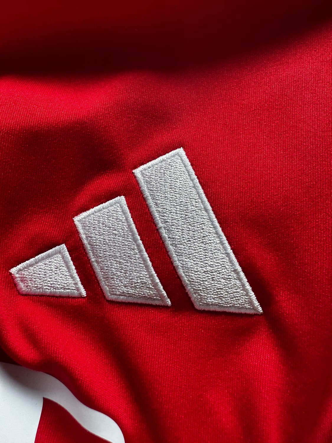 아스날 24/25 라이스 챔스 유니폼 상품이미지5