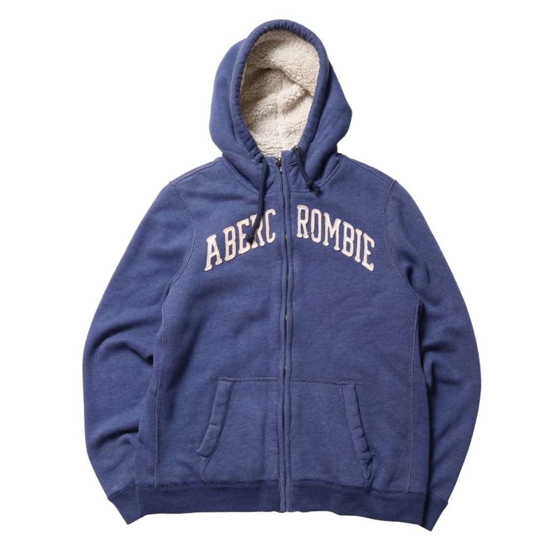 아베크롬비 & 피치 Aberombie & Fitch Zip Up Hood 상품이미지1