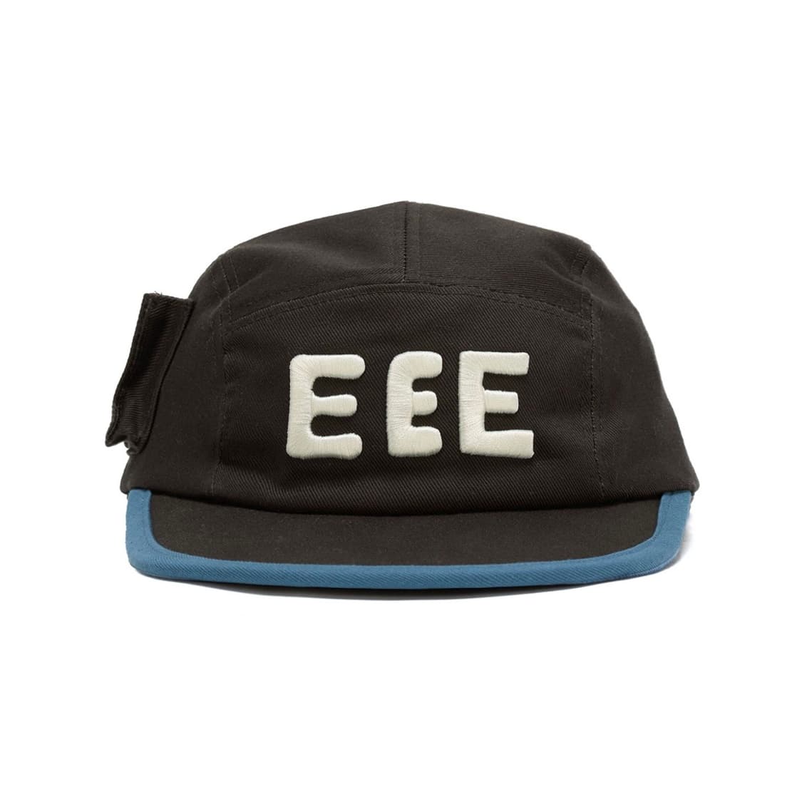 Elldu Camp cap  Dark brown 상품이미지1