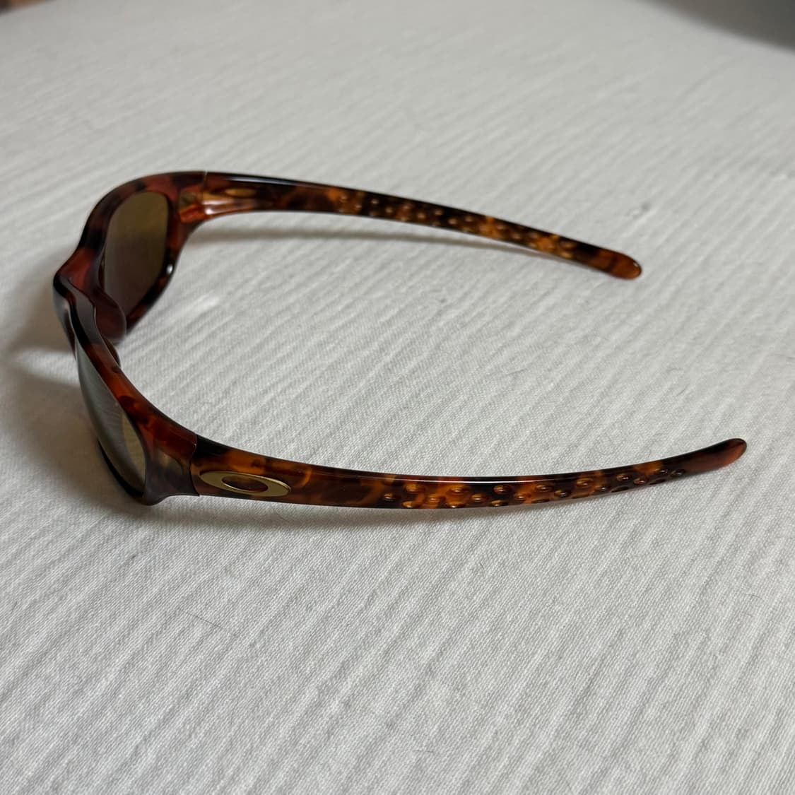 1997 오클리 fives 파이브스 톨토이즈 상품이미지5