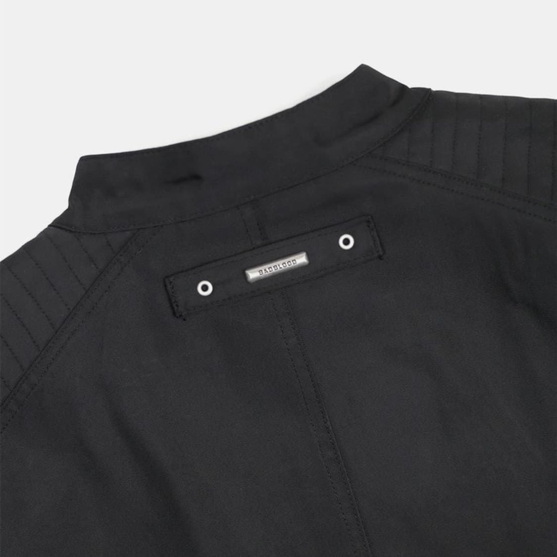 새상품) 배드블러드 스카드 레이서 크롭 바이커 라이더 자켓 상품이미지5