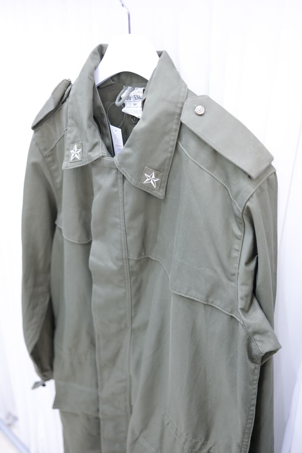 Italy Military 상품이미지2
