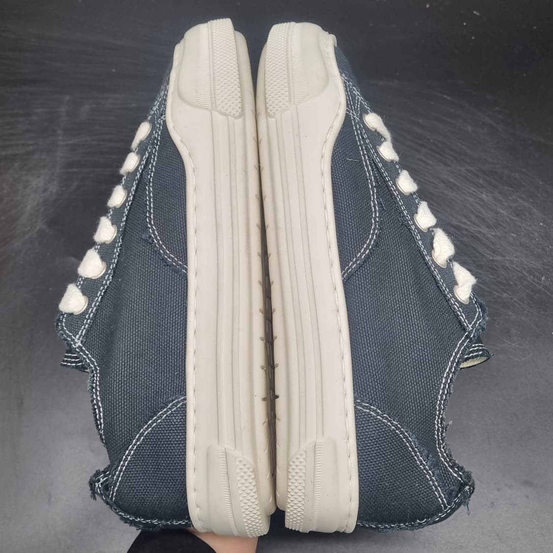 BURSH 남성스니커즈 41 265 상품이미지5